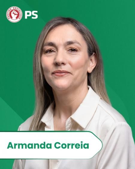 Elisabete Armanda da Silva Correia