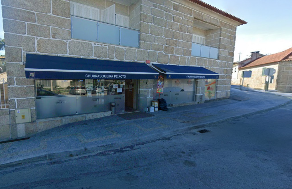 Churrasqueira Peixoto