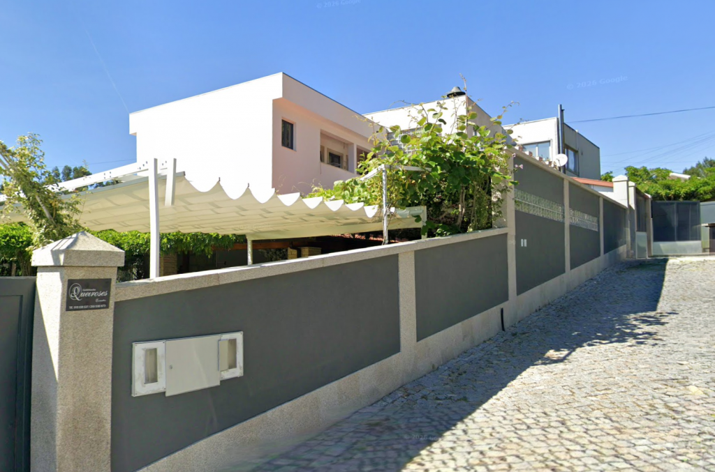 Quintinha Dos Queiroses