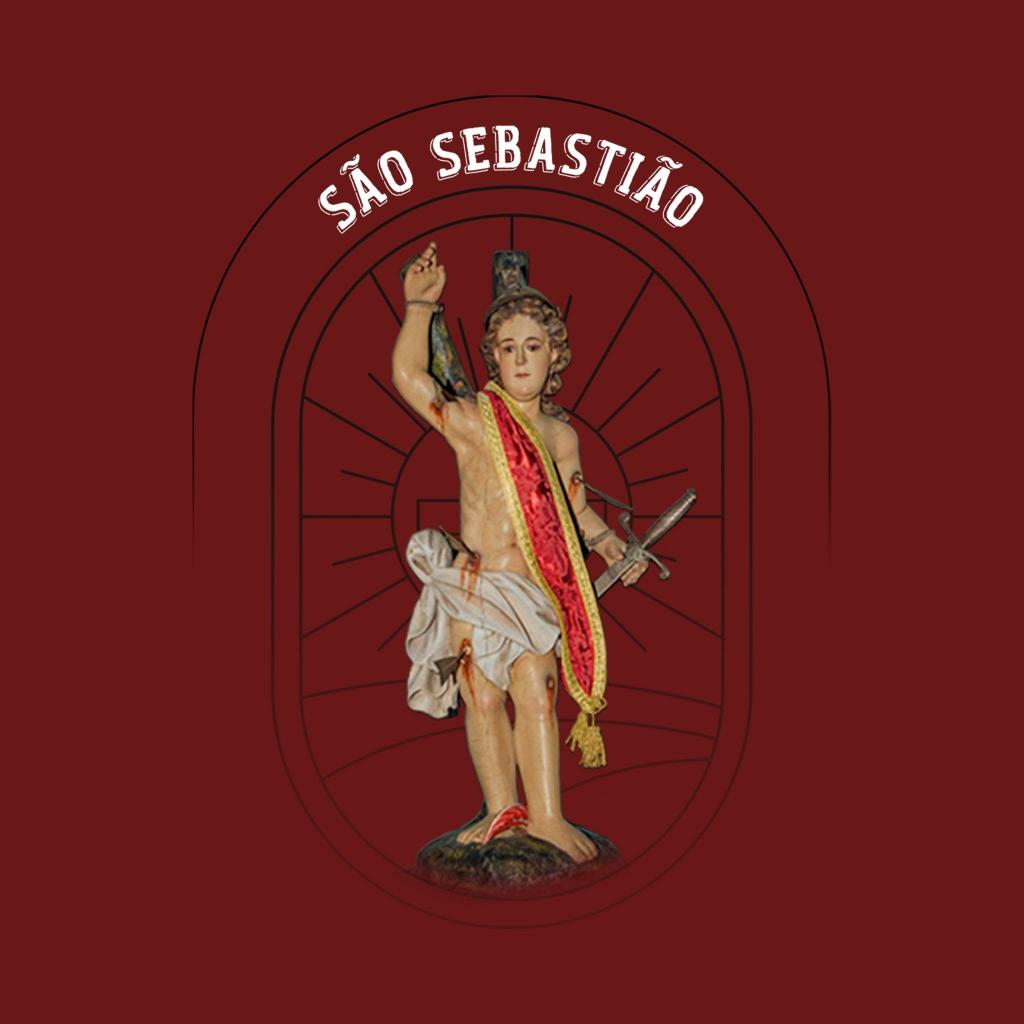 Festa em Honra de S&atilde;o Sebasti&atilde;o
