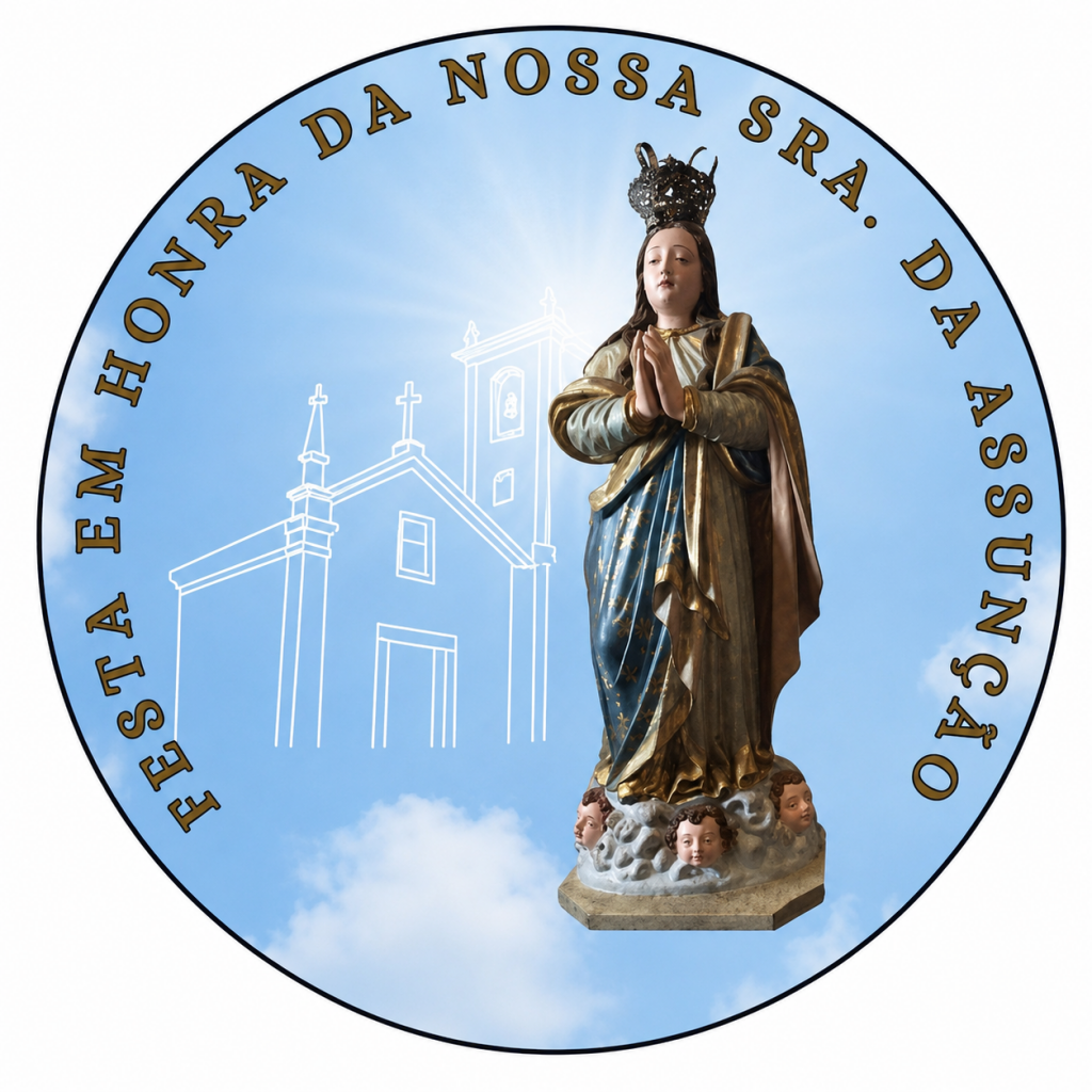 Festa em Honra de Nossa Senhora da Assun&ccedil;&atilde;o