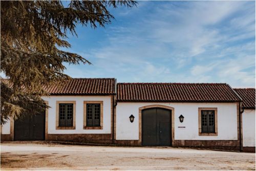 Casa de Vila Boa